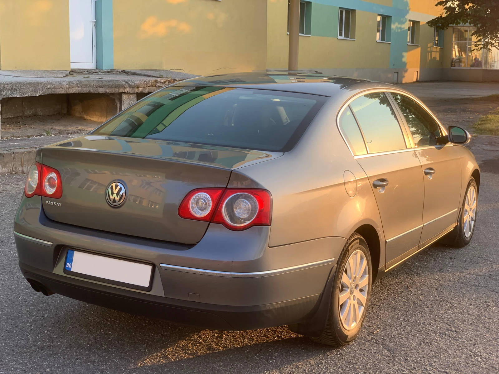 VW Passat 170HP (BMR)(DSG) | Mobile.bg — изображение 5