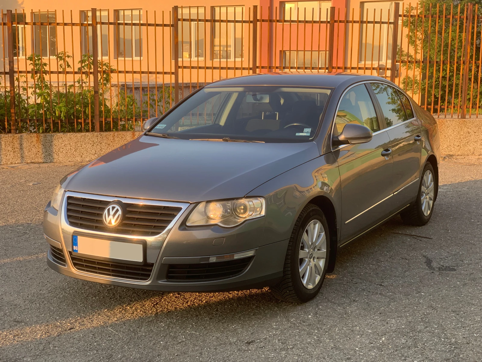 VW Passat 170HP (BMR)(DSG) | Mobile.bg — изображение 3