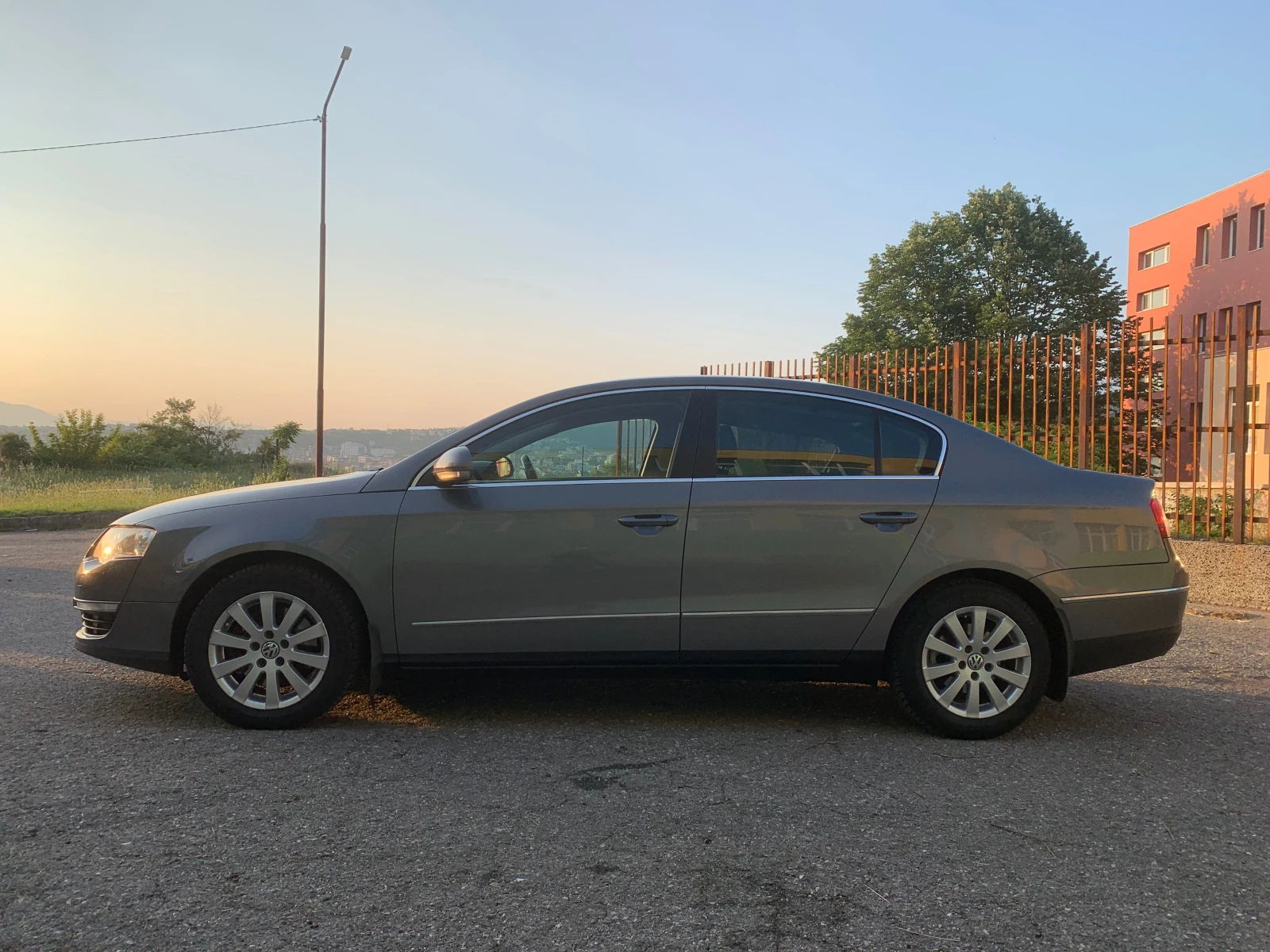 VW Passat 170HP (BMR)(DSG) | Mobile.bg — изображение 4