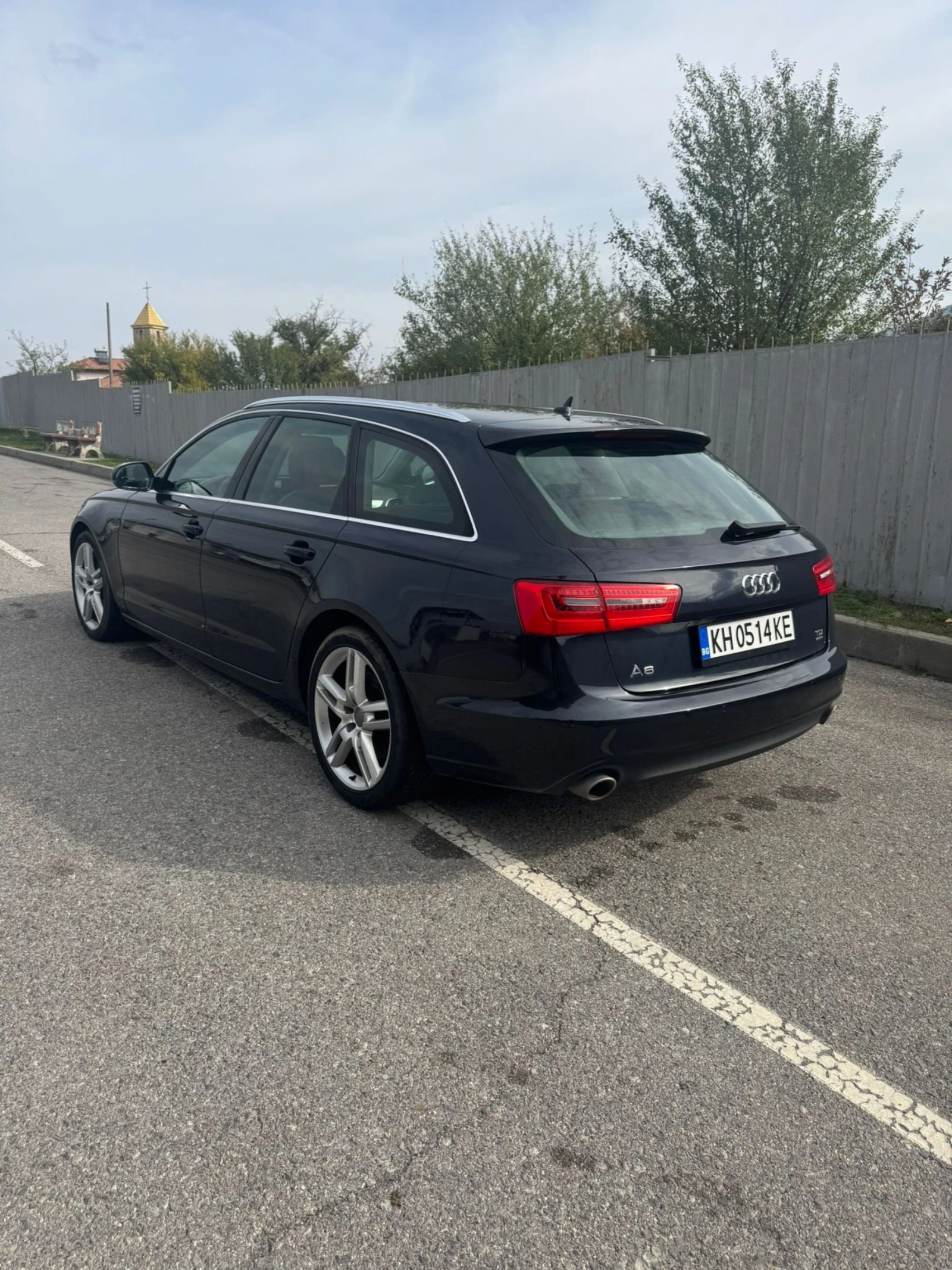 Audi A6 3000tdi - изображение 4