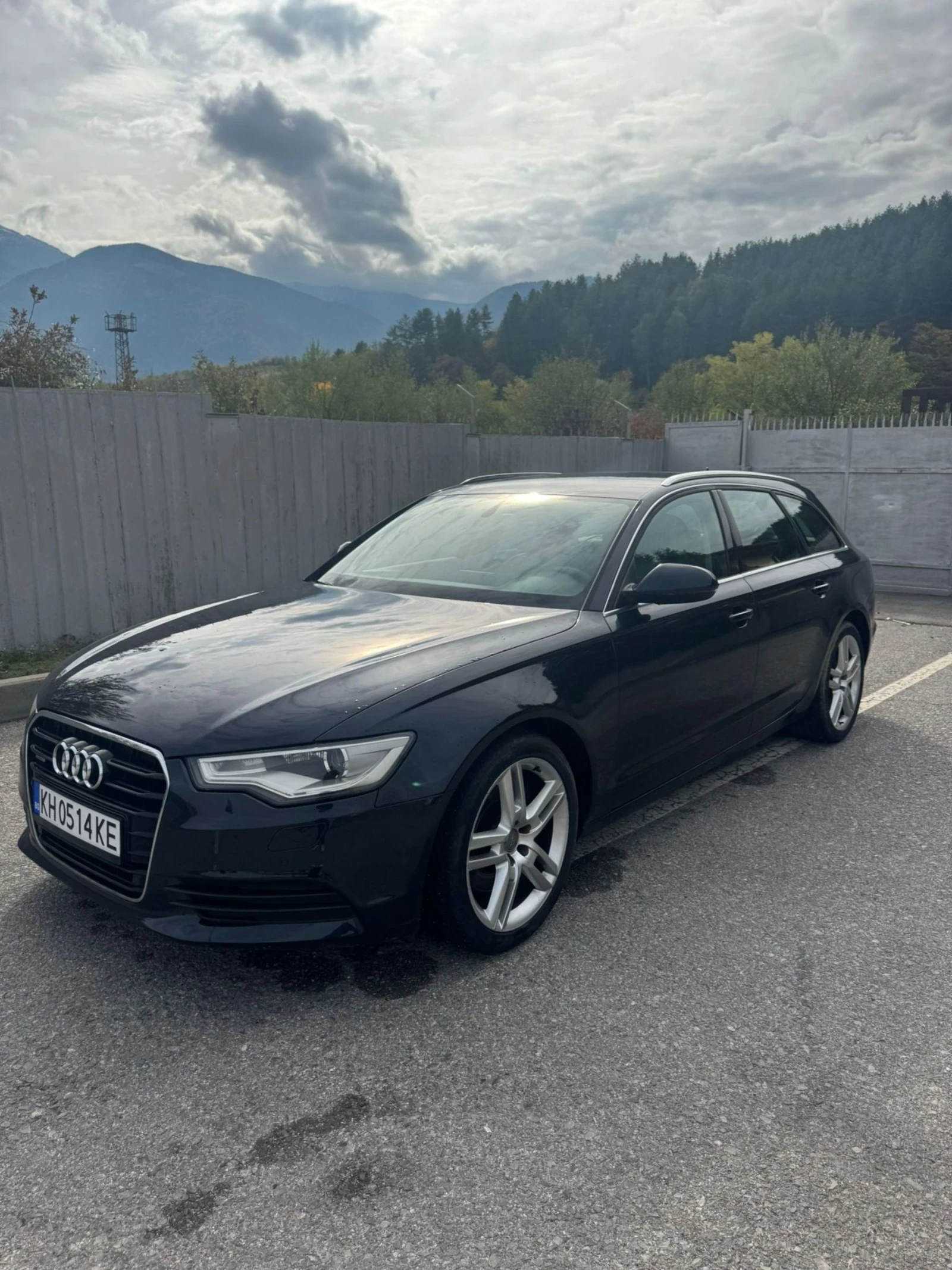 Audi A6 3000tdi - изображение 3