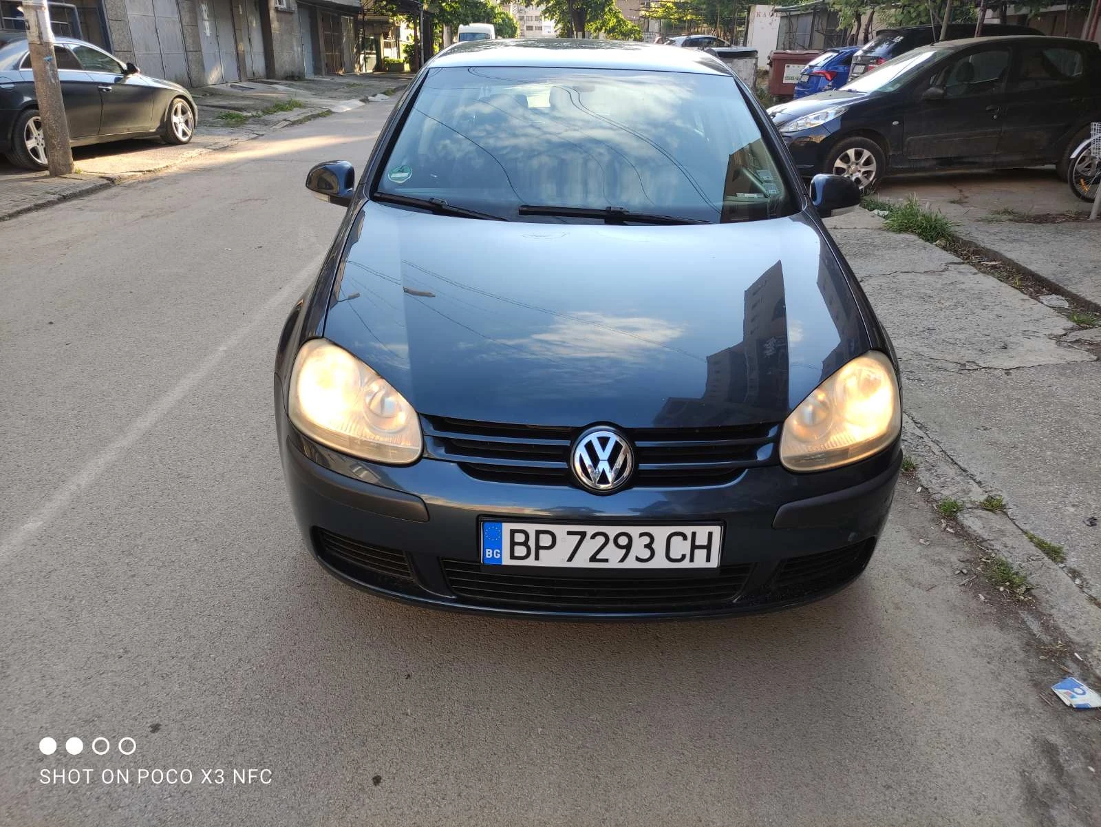VW Golf | Mobile.bg   1