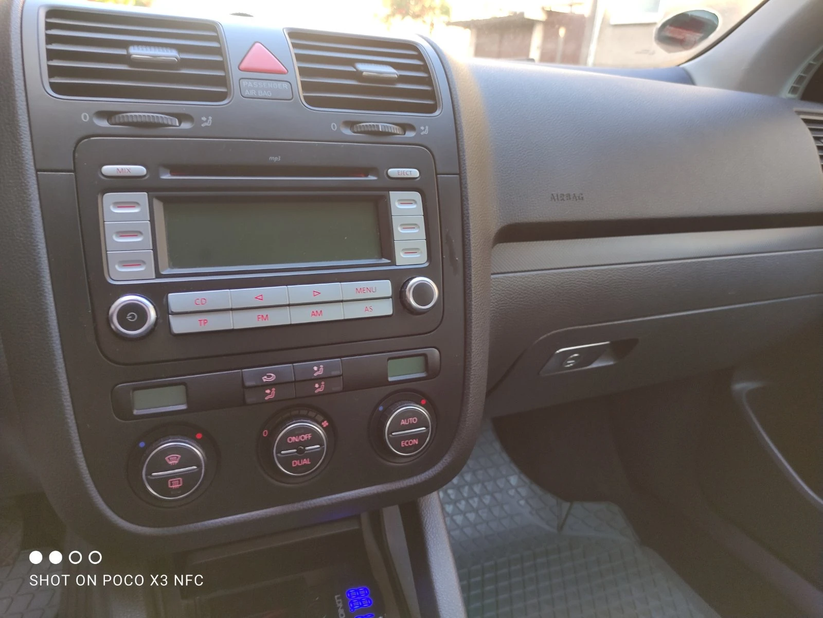 VW Golf  - изображение 9