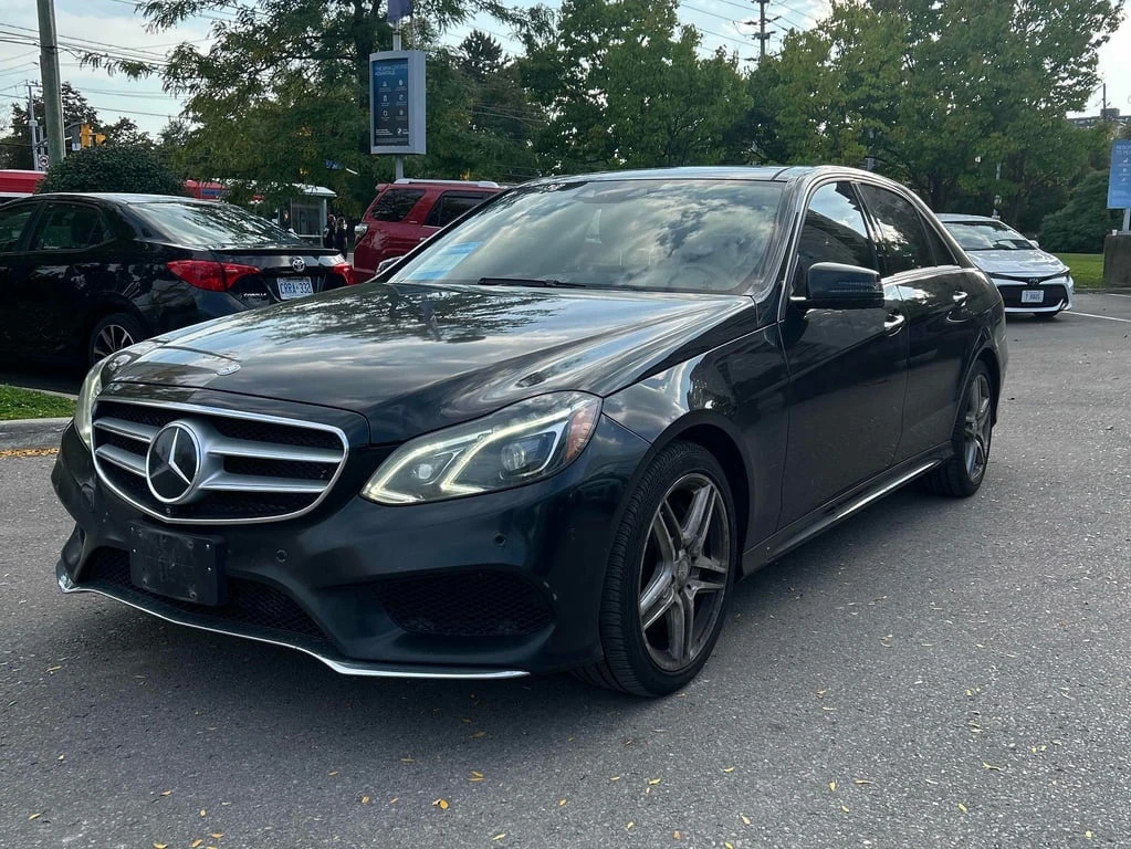 Mercedes-Benz E 55 * 550 * CARFAX *    | Mobile.bg   1