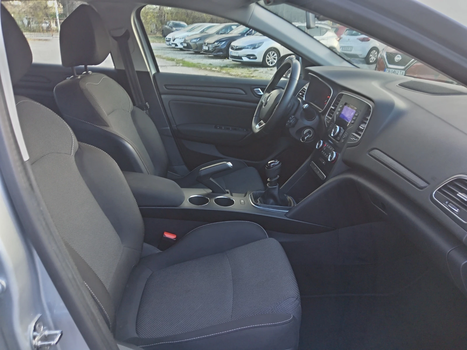 Renault Megane 1.33 Tce 140 | Mobile.bg   8