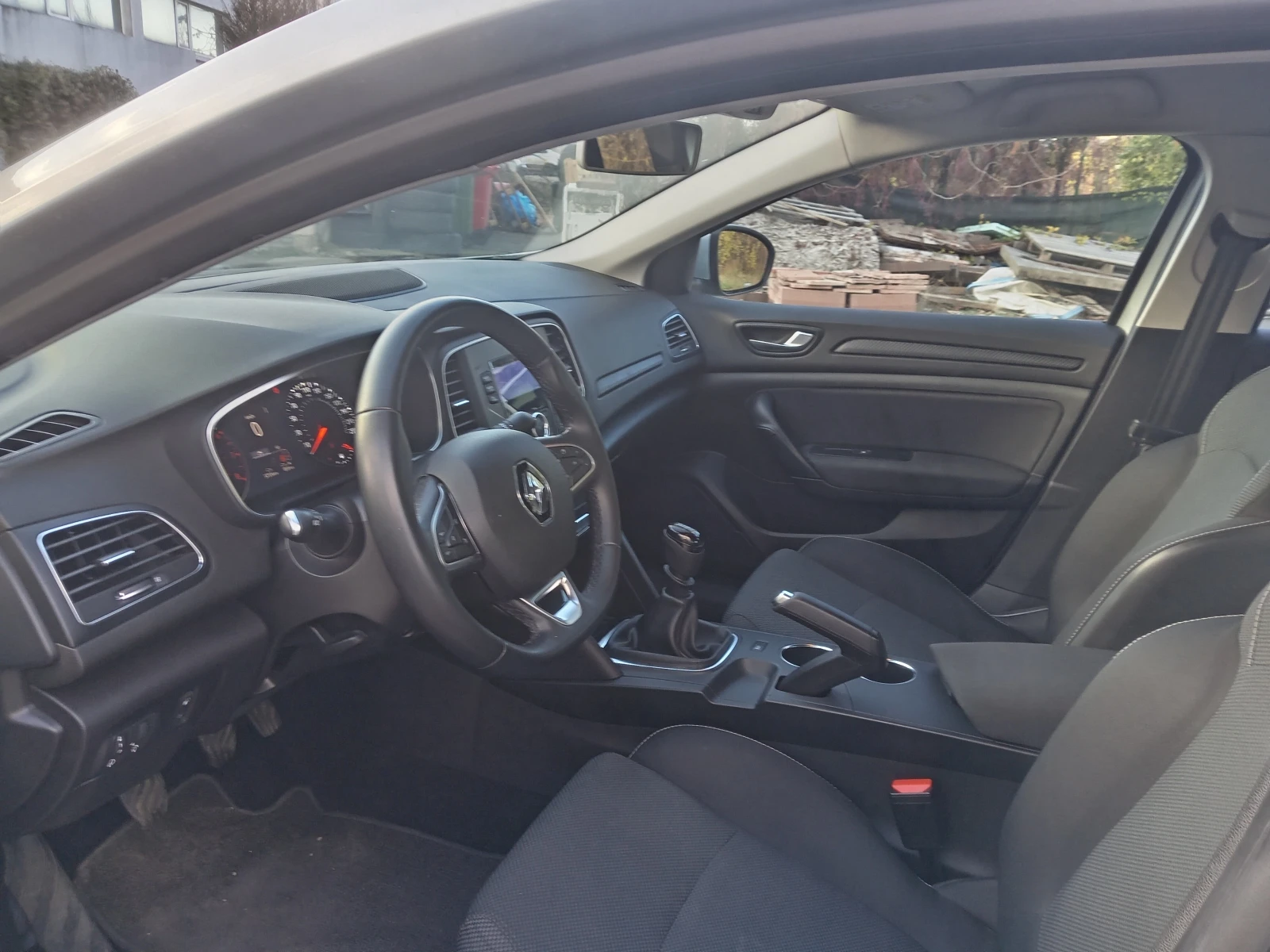 Renault Megane 1.33 Tce 140 | Mobile.bg   7