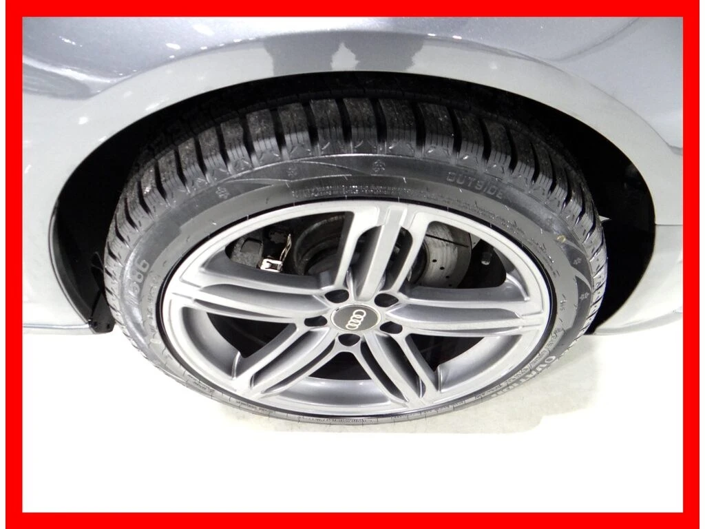 Audi A4 * PROGRESSIV PLUS QUATTRO * NAVI/LEATHER/SUNROOF/L - изображение 7