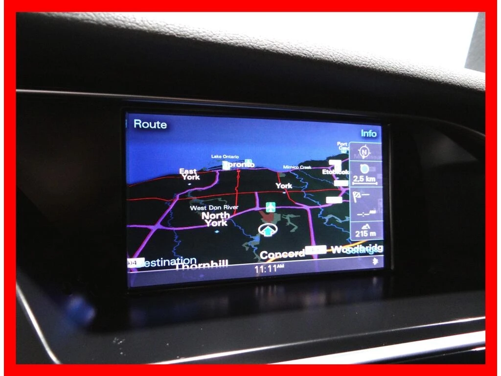 Audi A4 * PROGRESSIV PLUS QUATTRO * NAVI/LEATHER/SUNROOF/L | Mobile.bg   13