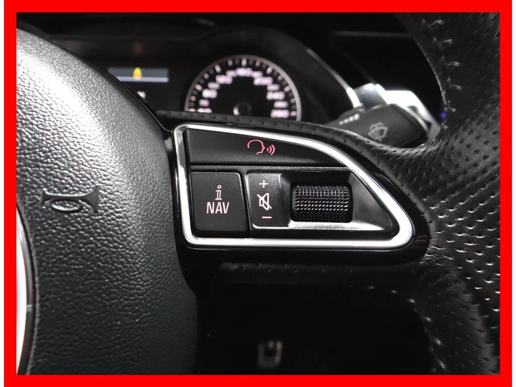 Audi A4 * PROGRESSIV PLUS QUATTRO * NAVI/LEATHER/SUNROOF/L | Mobile.bg   15