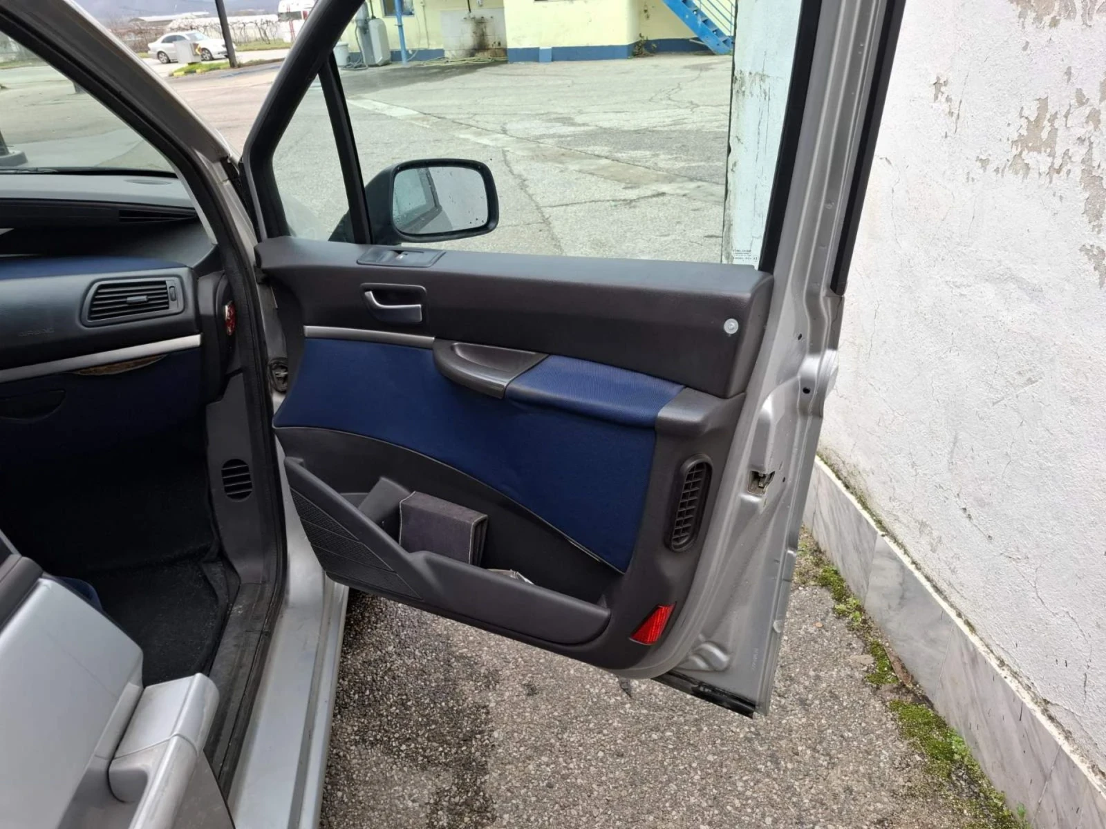 Fiat Ulysse 2.2 JTD - изображение 7