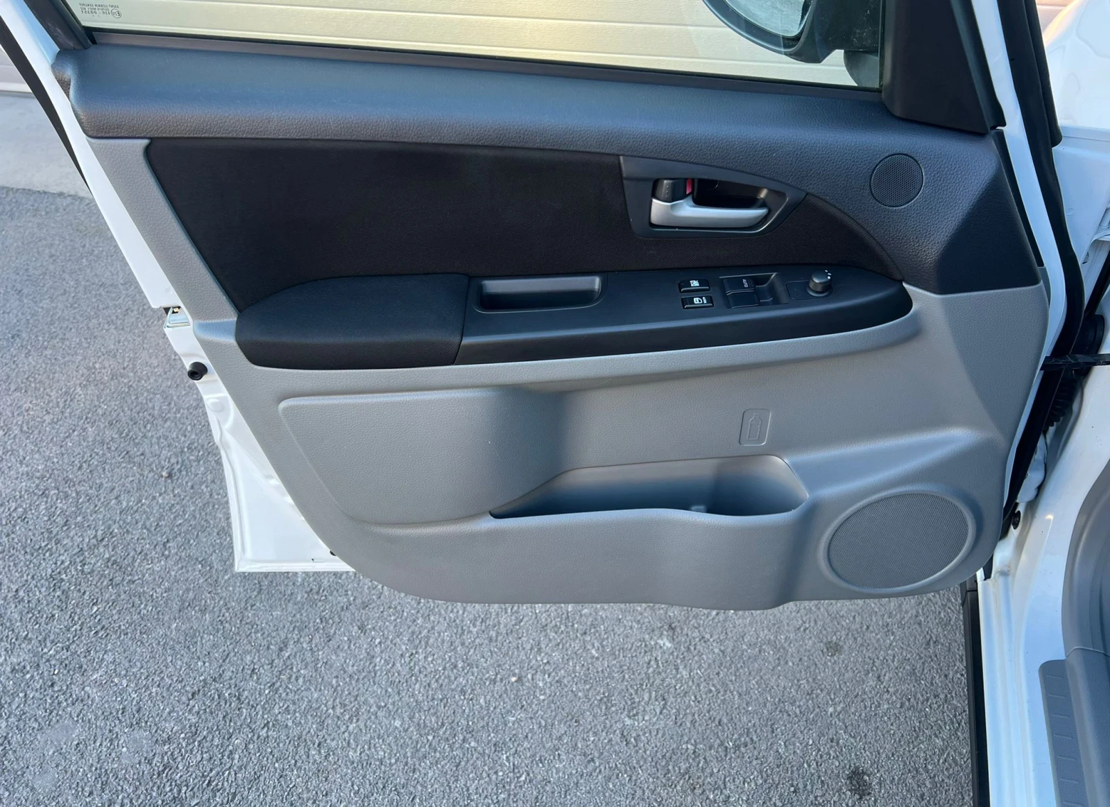 Suzuki SX4 1.6I AWD KLIMATIK EVRO 5B 87000KM!!! | Mobile.bg � ����������� 12