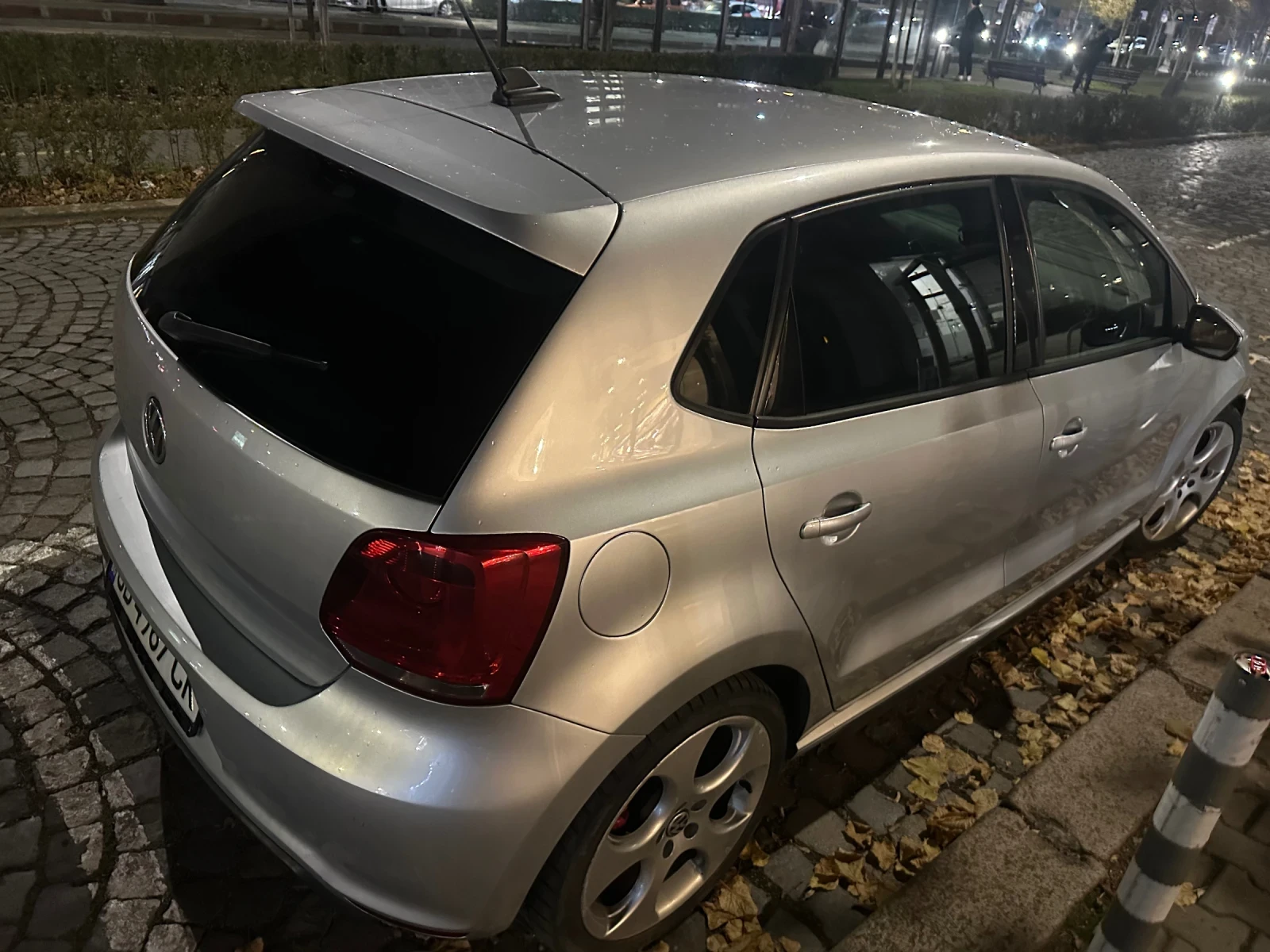 VW Polo  - изображение 5