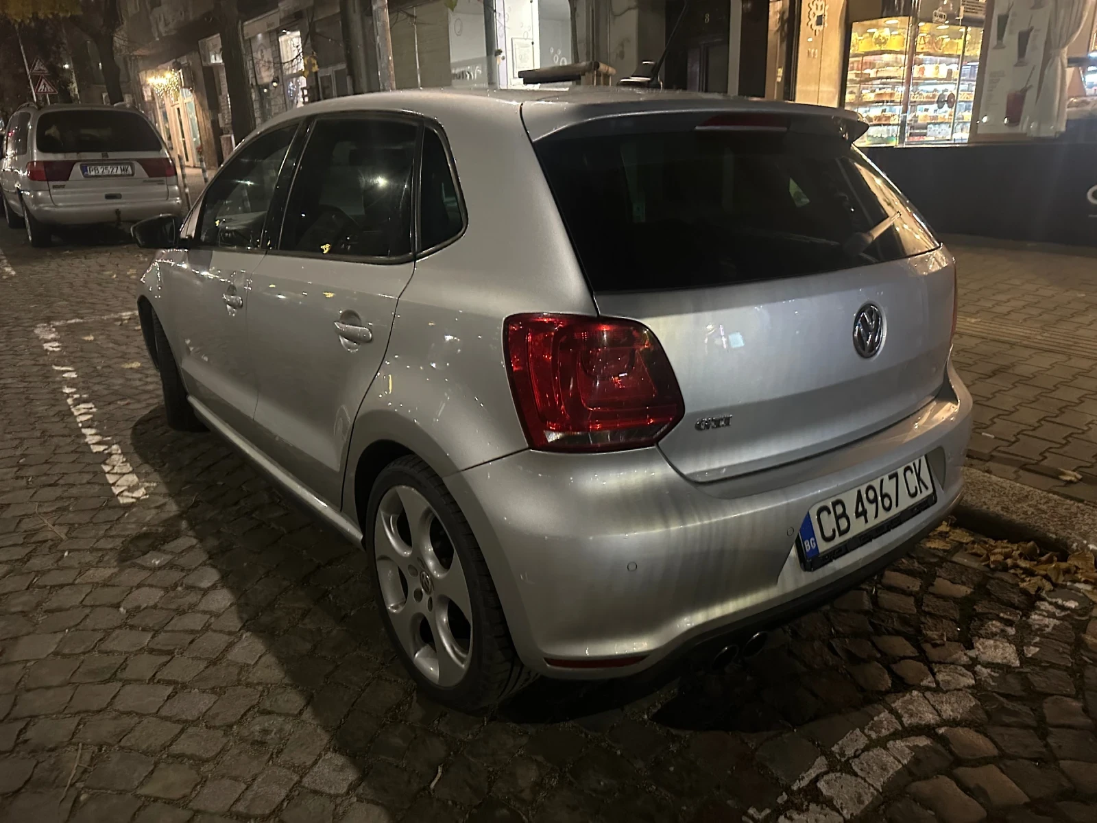 VW Polo  - изображение 3