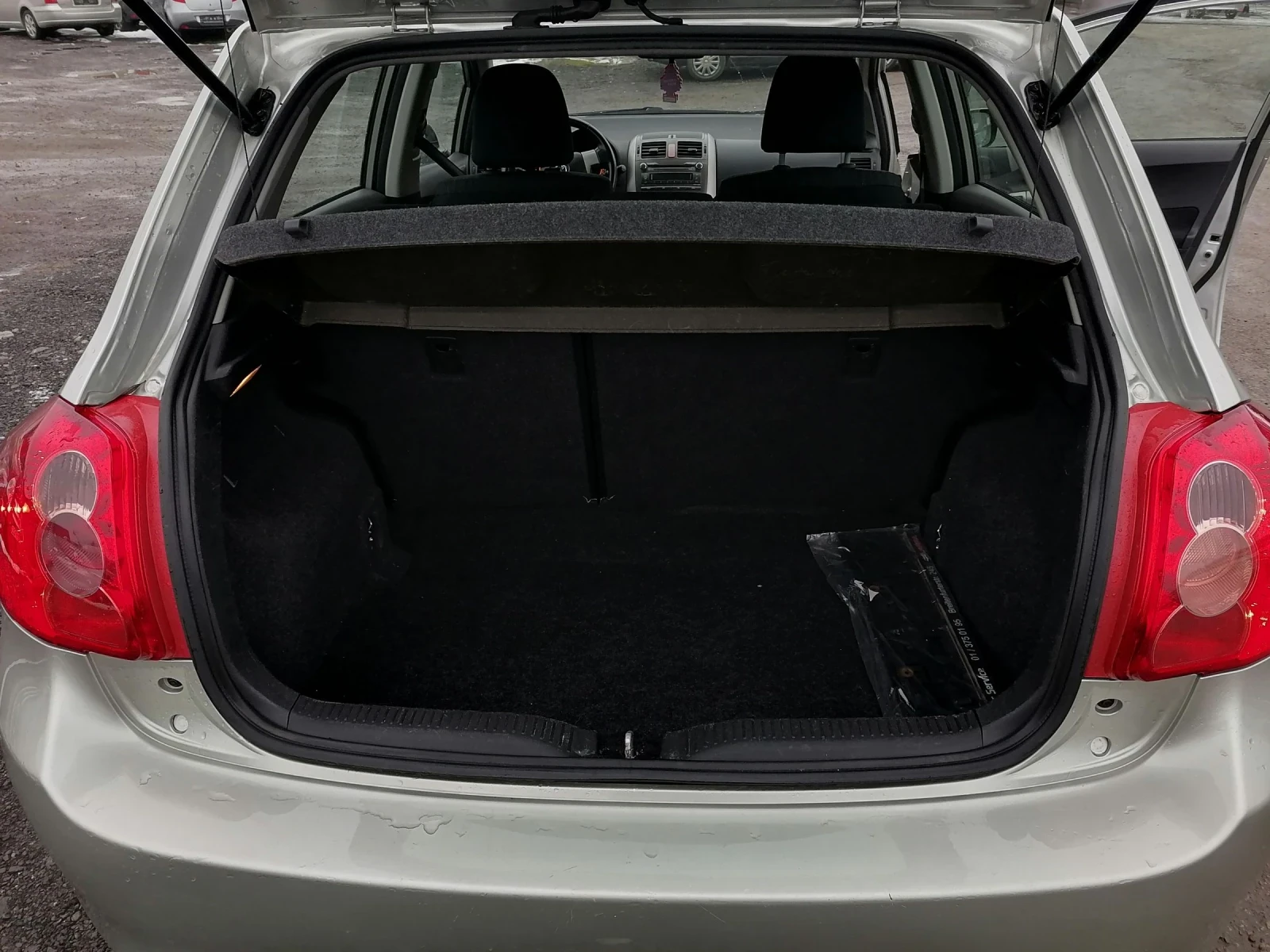 Toyota Auris | Mobile.bg � ����������� 16