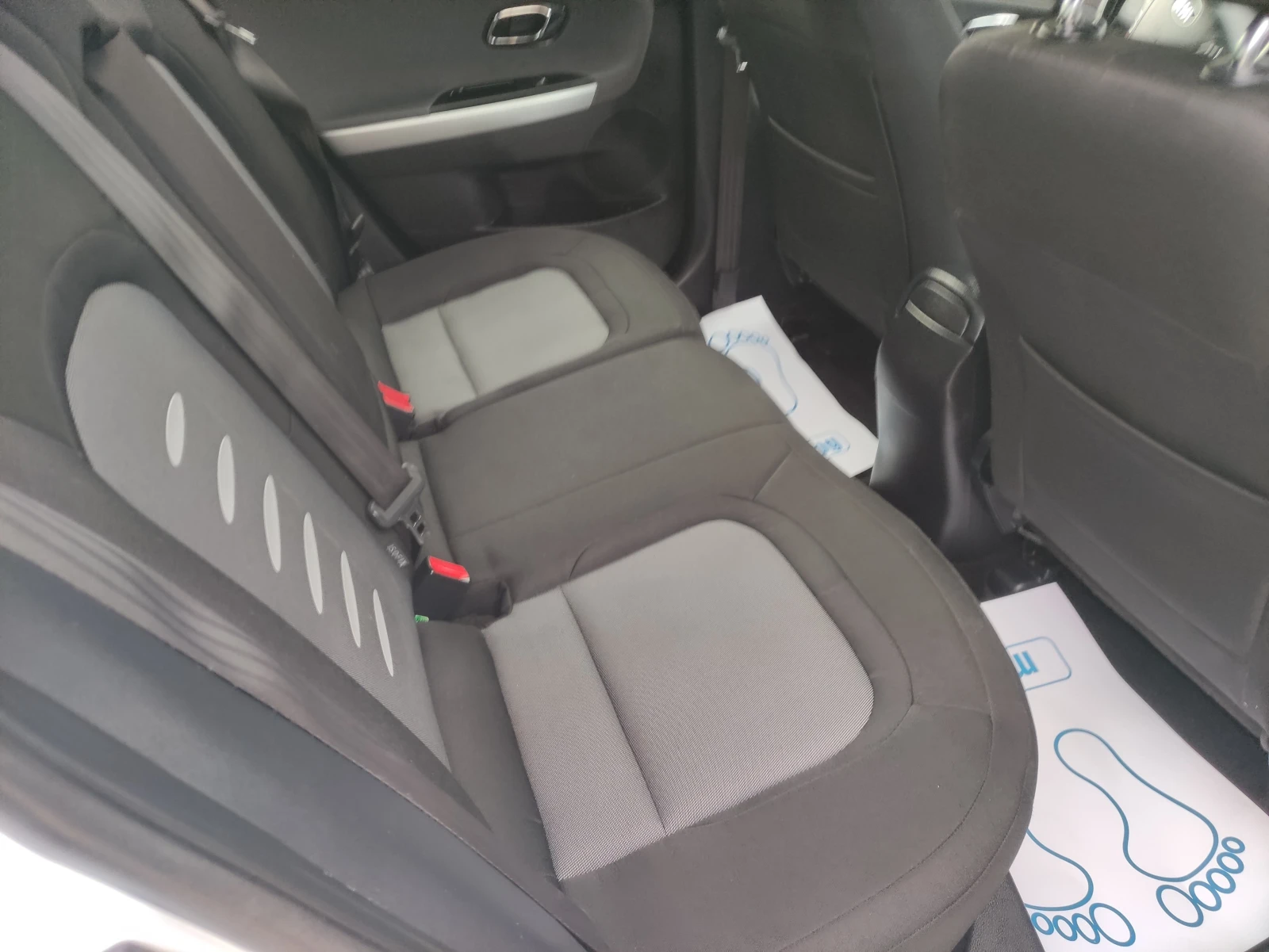 Kia Ceed 1.6GRDI ���� ���  ��������� ������ | Mobile.bg � ����������� 10