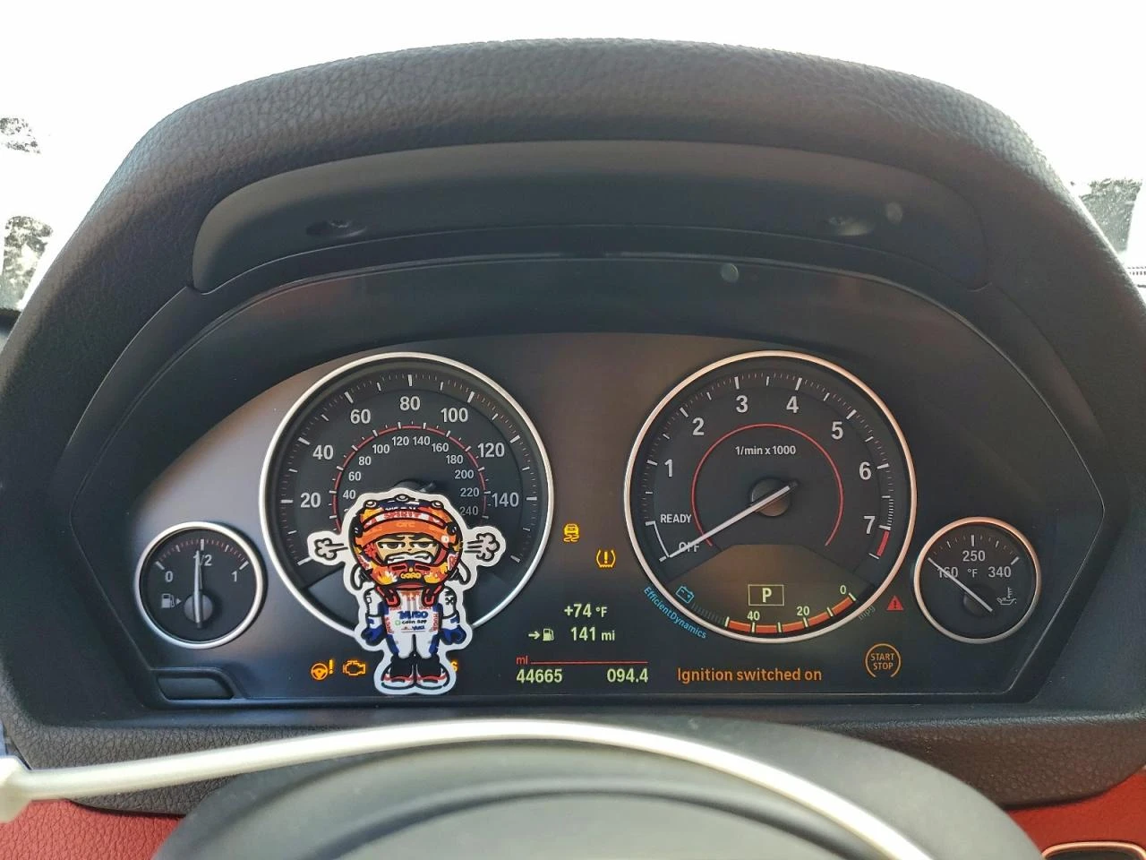 BMW 440 * Възможност за Лизинг*  - изображение 9