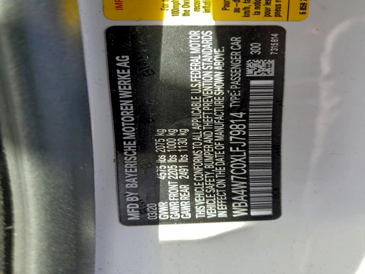 BMW 440 * ���������� �� ������*  | Mobile.bg � ����������� 12