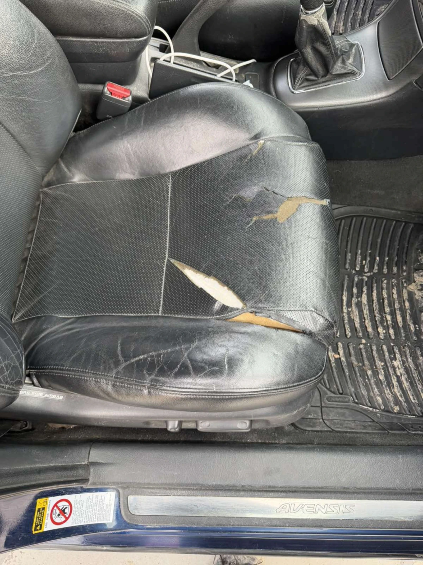 Toyota Avensis | Mobile.bg � ����������� 12