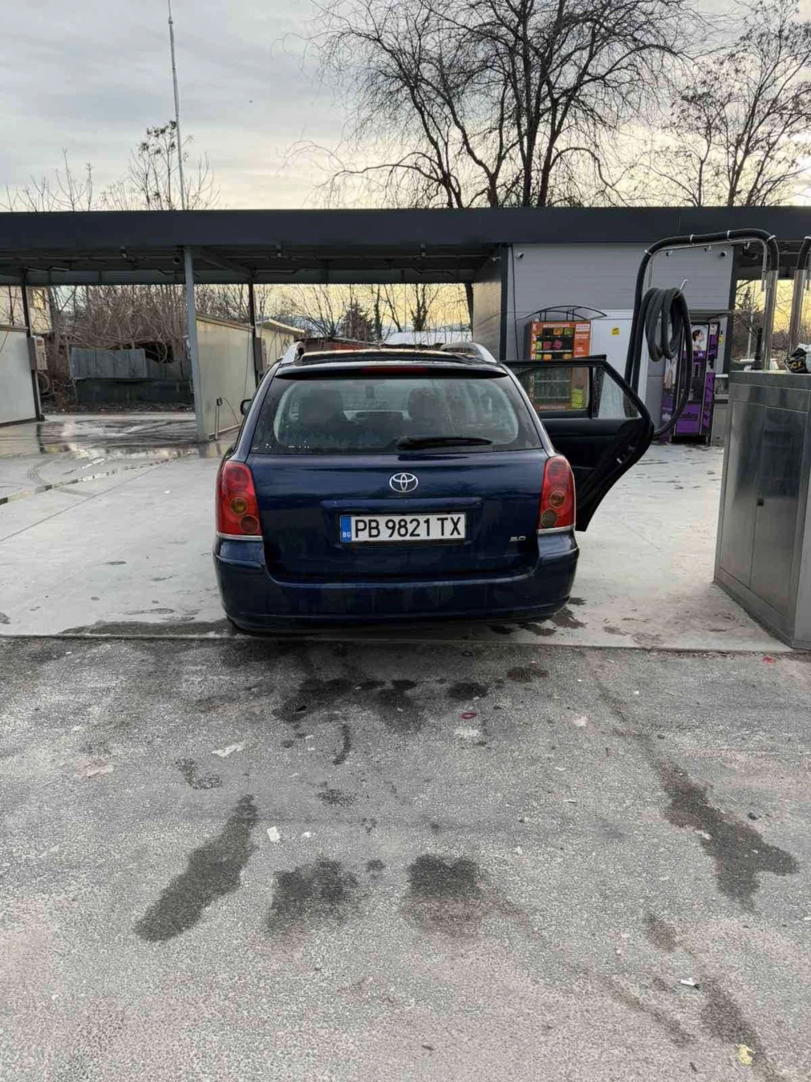 Toyota Avensis | Mobile.bg � ����������� 2