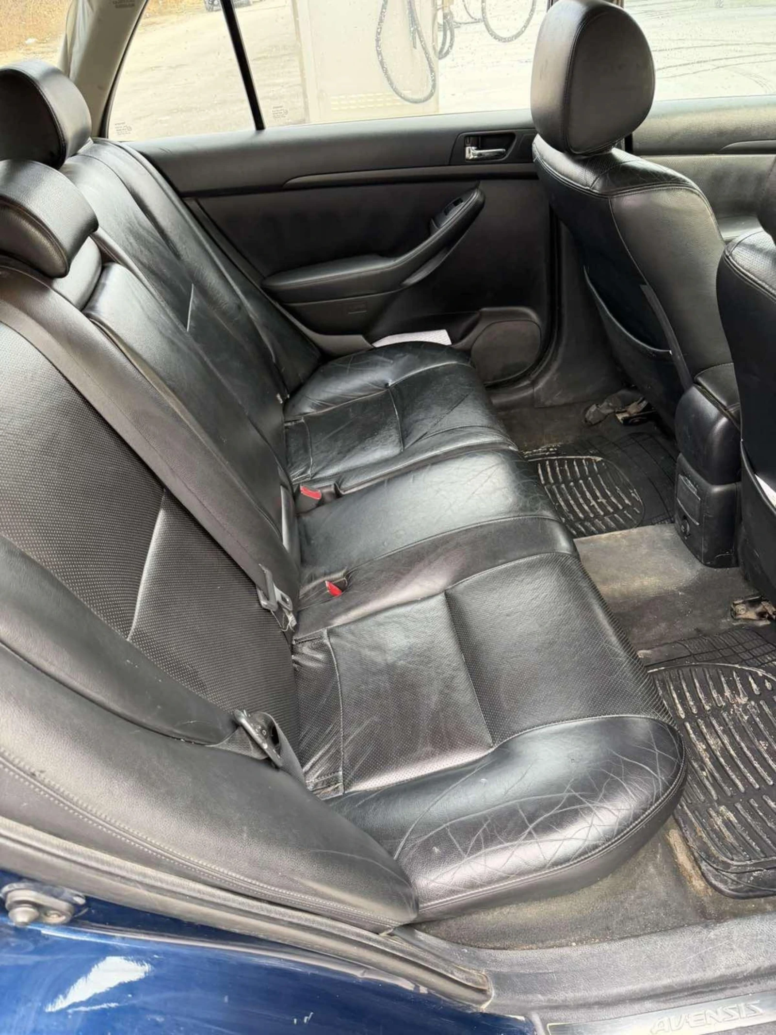 Toyota Avensis | Mobile.bg � ����������� 11
