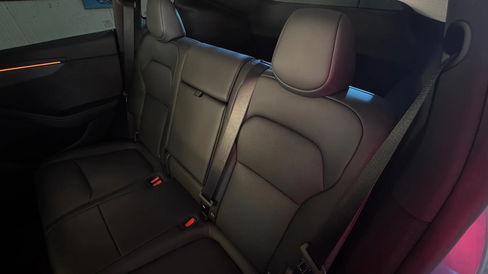 Tesla Model Y Juniper AWD, снимка 6 - Автомобили и джипове - 53841781