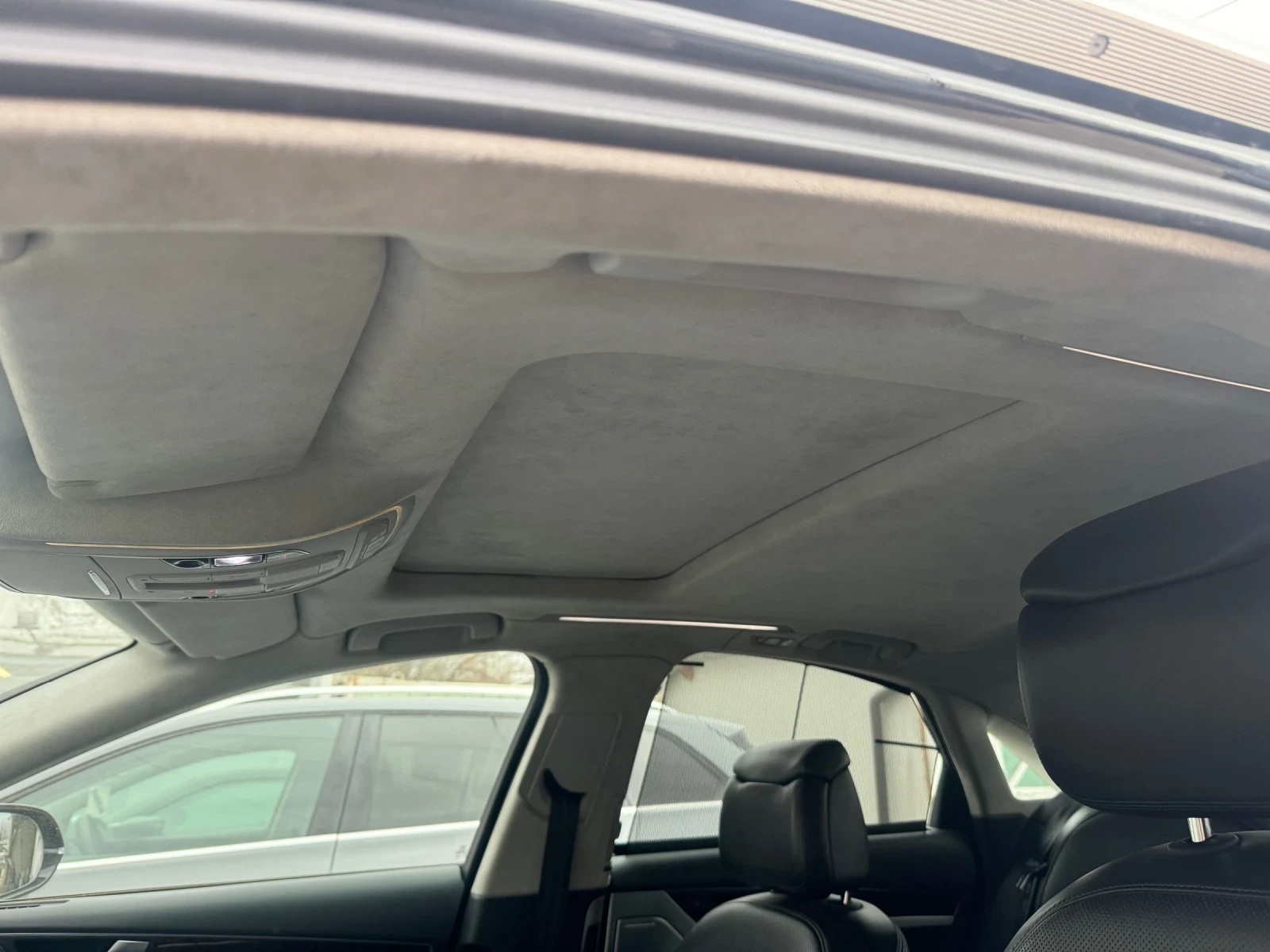 Audi A8 4.2TDI FULL-�������� | Mobile.bg � ����������� 11