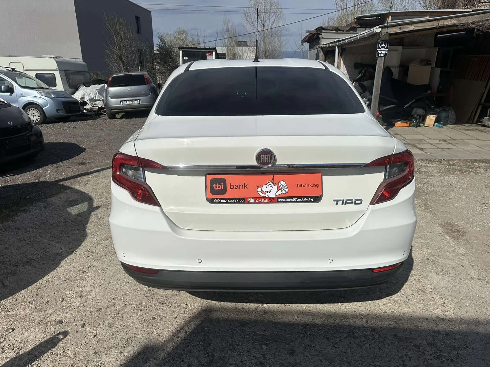 Fiat Tipo 1.6�jet �����������!! �uro 6B | Mobile.bg � ����������� 6