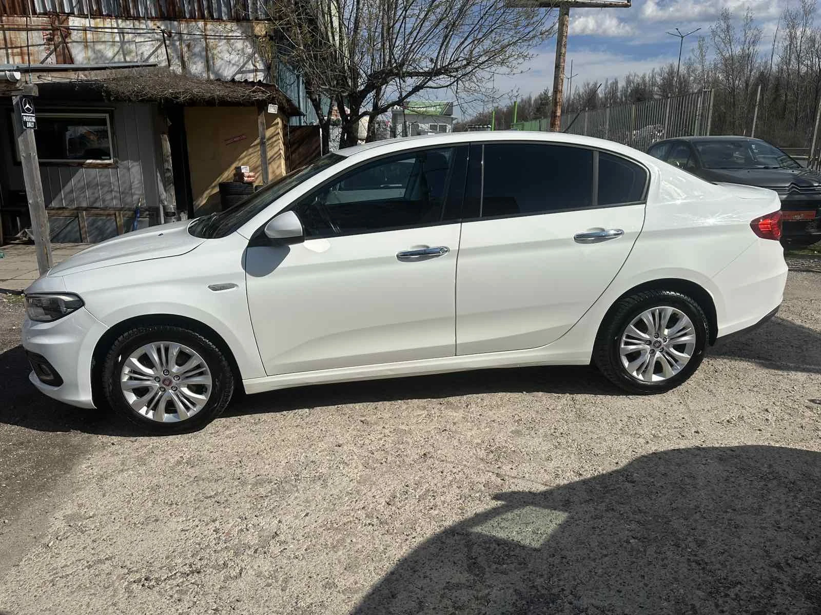 Fiat Tipo 1.6�jet �����������!! �uro 6B | Mobile.bg � ����������� 8