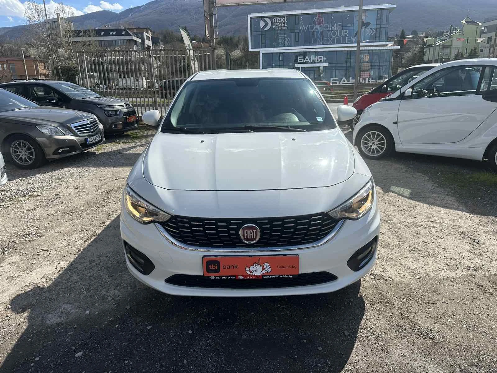 Fiat Tipo 1.6�jet �����������!! �uro 6B | Mobile.bg � ����������� 5