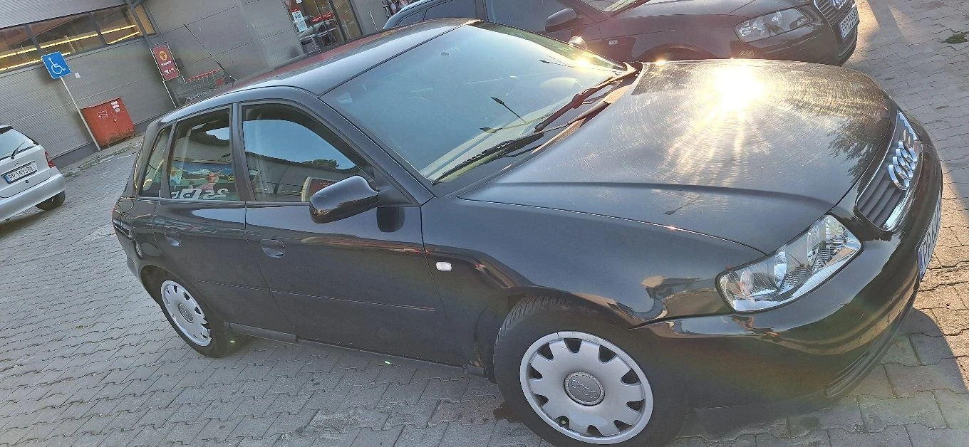 Audi A3 | Mobile.bg � ����������� 2
