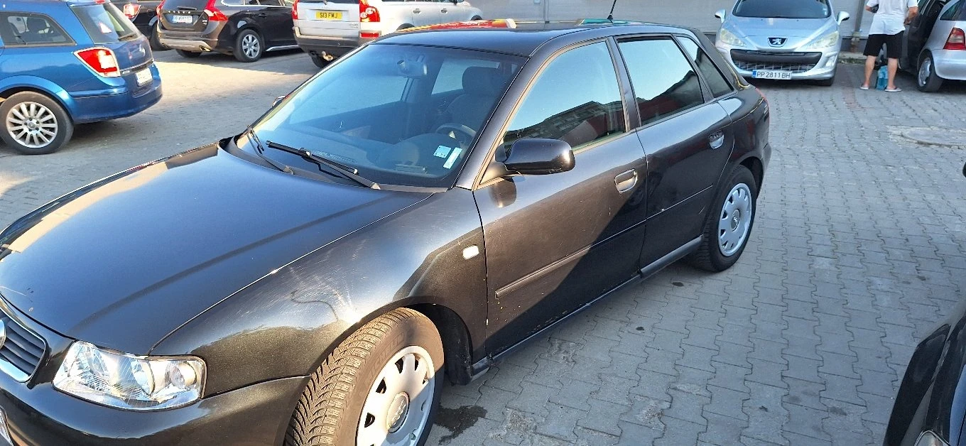 Audi A3 | Mobile.bg � ����������� 3