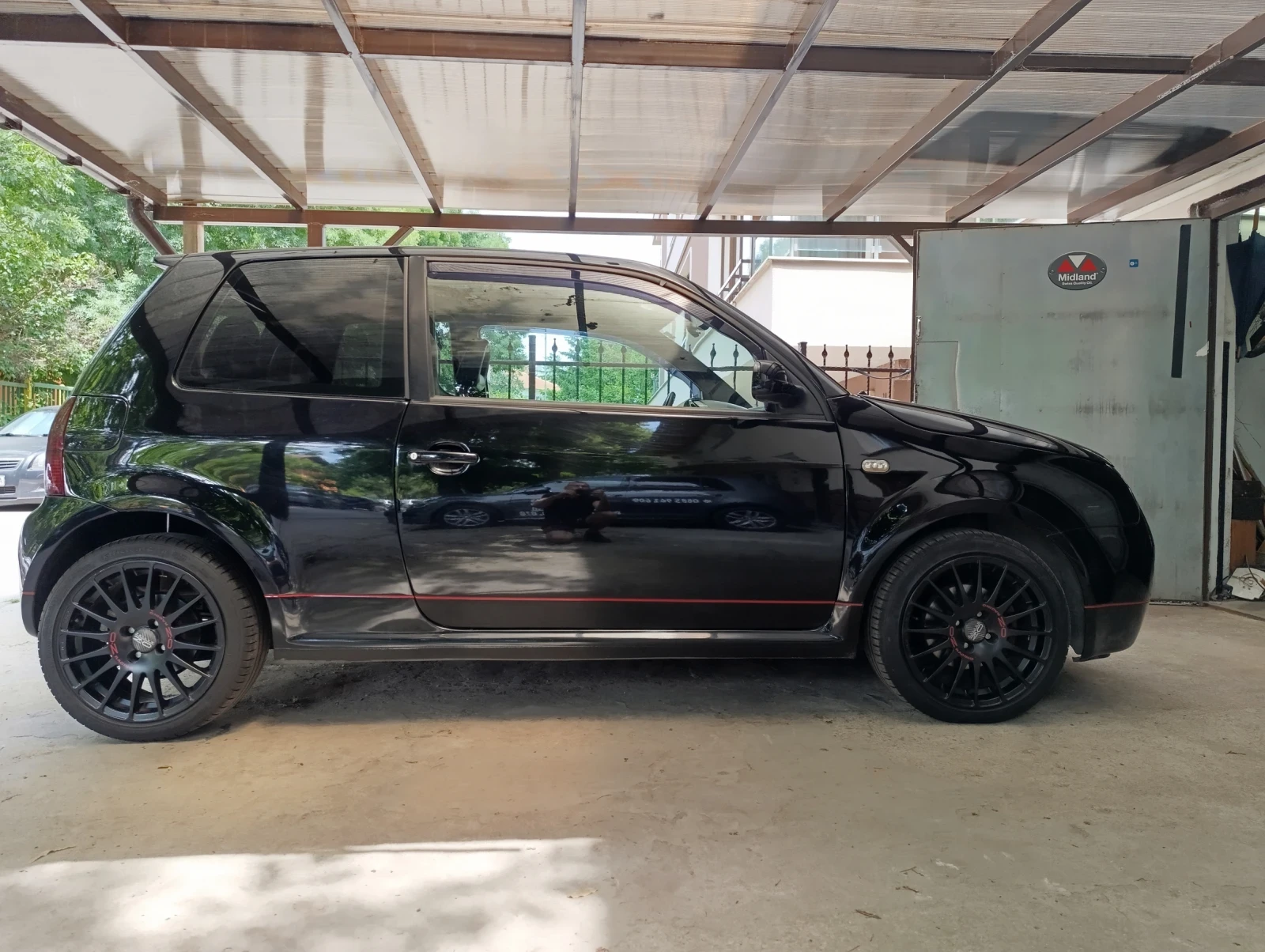 VW Lupo GTi | Mobile.bg � ����������� 3