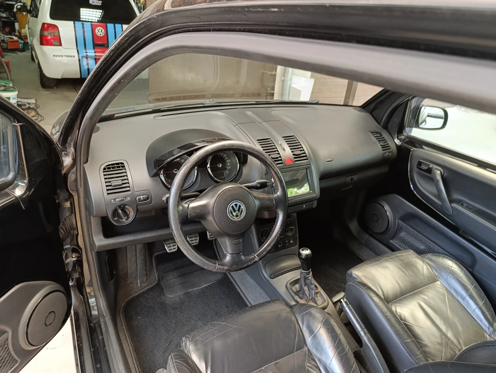 VW Lupo GTi | Mobile.bg � ����������� 6