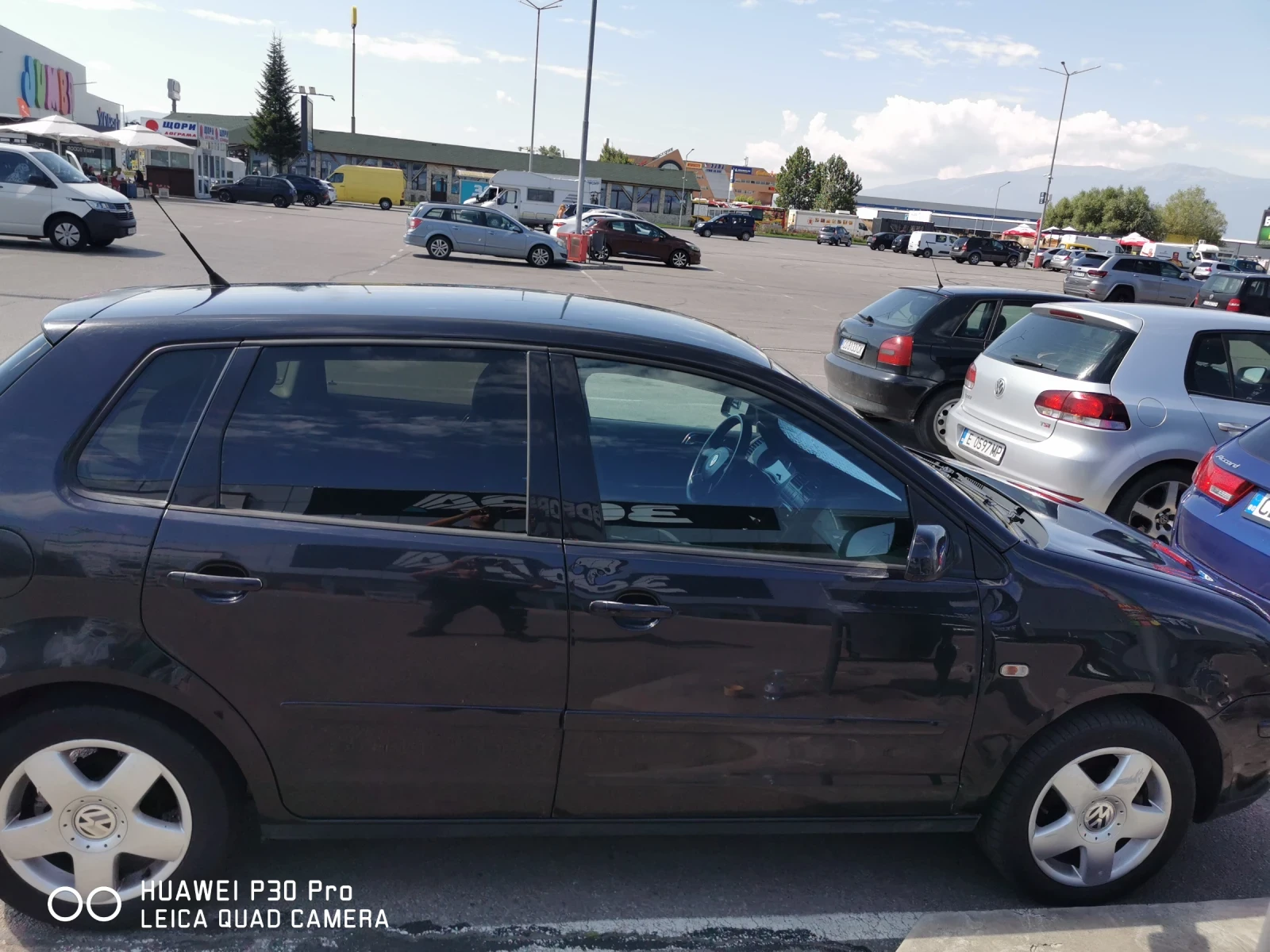 VW Polo, снимка 4 - Автомобили и джипове - 55440880