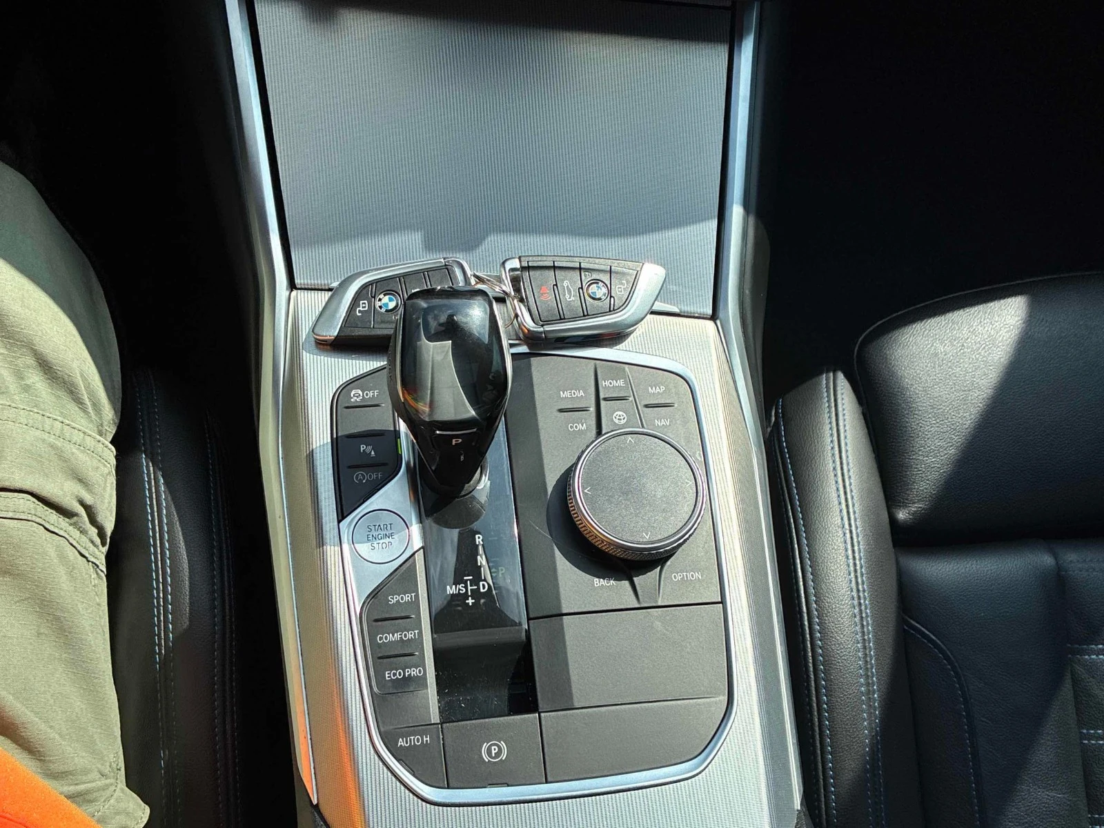 BMW 340 xDrive Автокредит Цена до България, снимка 11 - Автомобили и джипове - 55562260