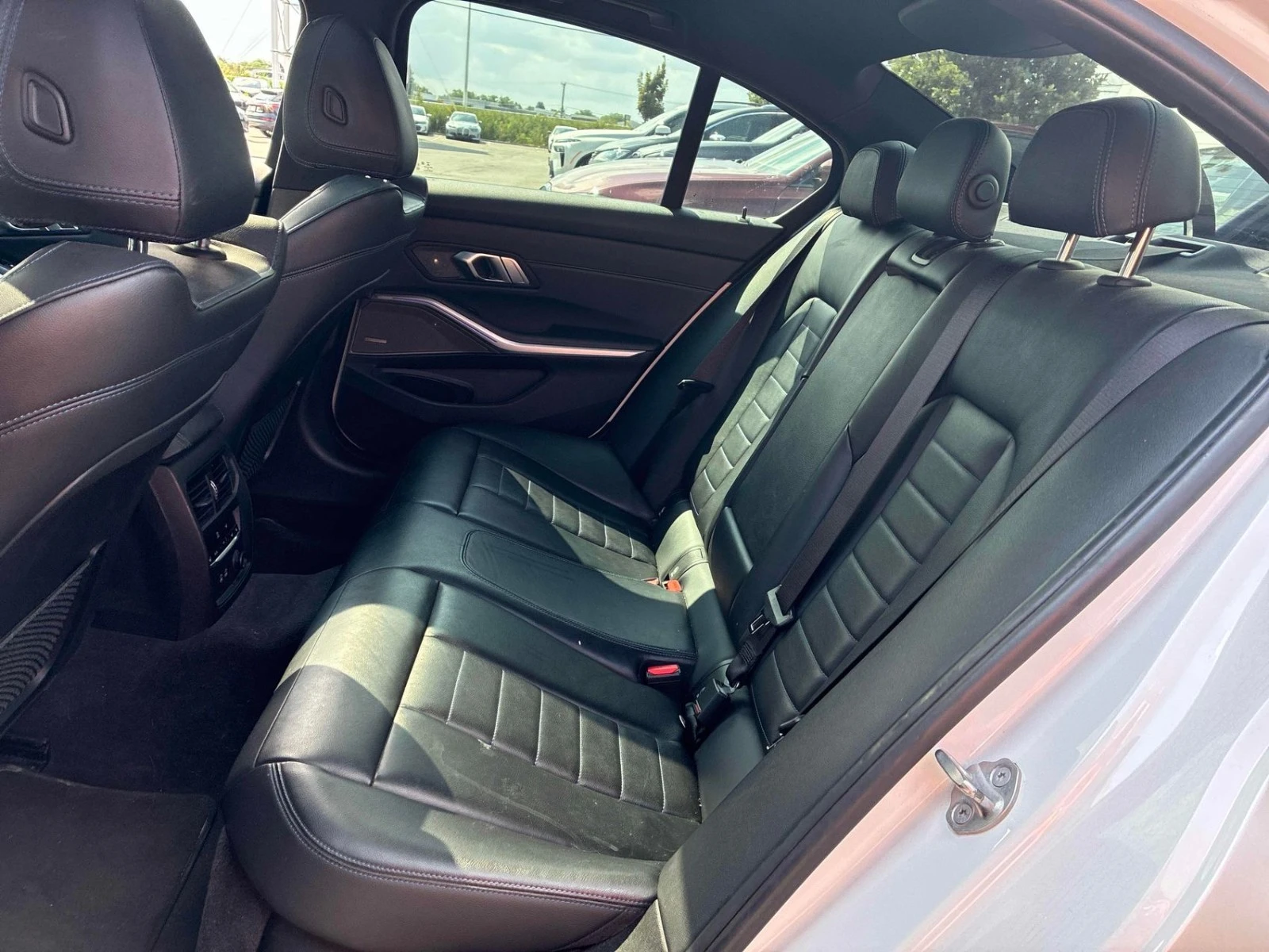 BMW 340 xDrive Автокредит Цена до България, снимка 14 - Автомобили и джипове - 55562260