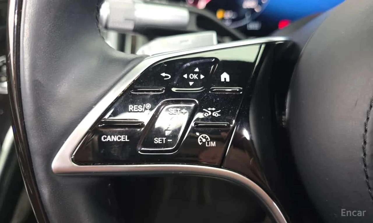 Mercedes-Benz S 580 ОБДУХВАНЕ * ДИСТРОНИК * HEAD-UP * BURMESTER , снимка 17 - Автомобили и джипове - 55571011
