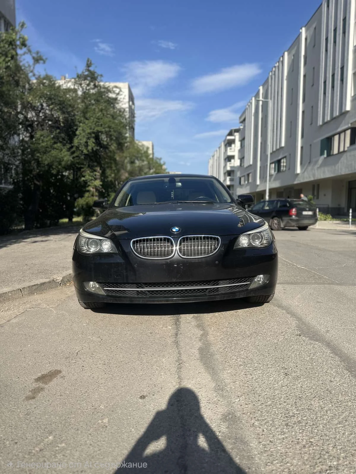 BMW 530 xi