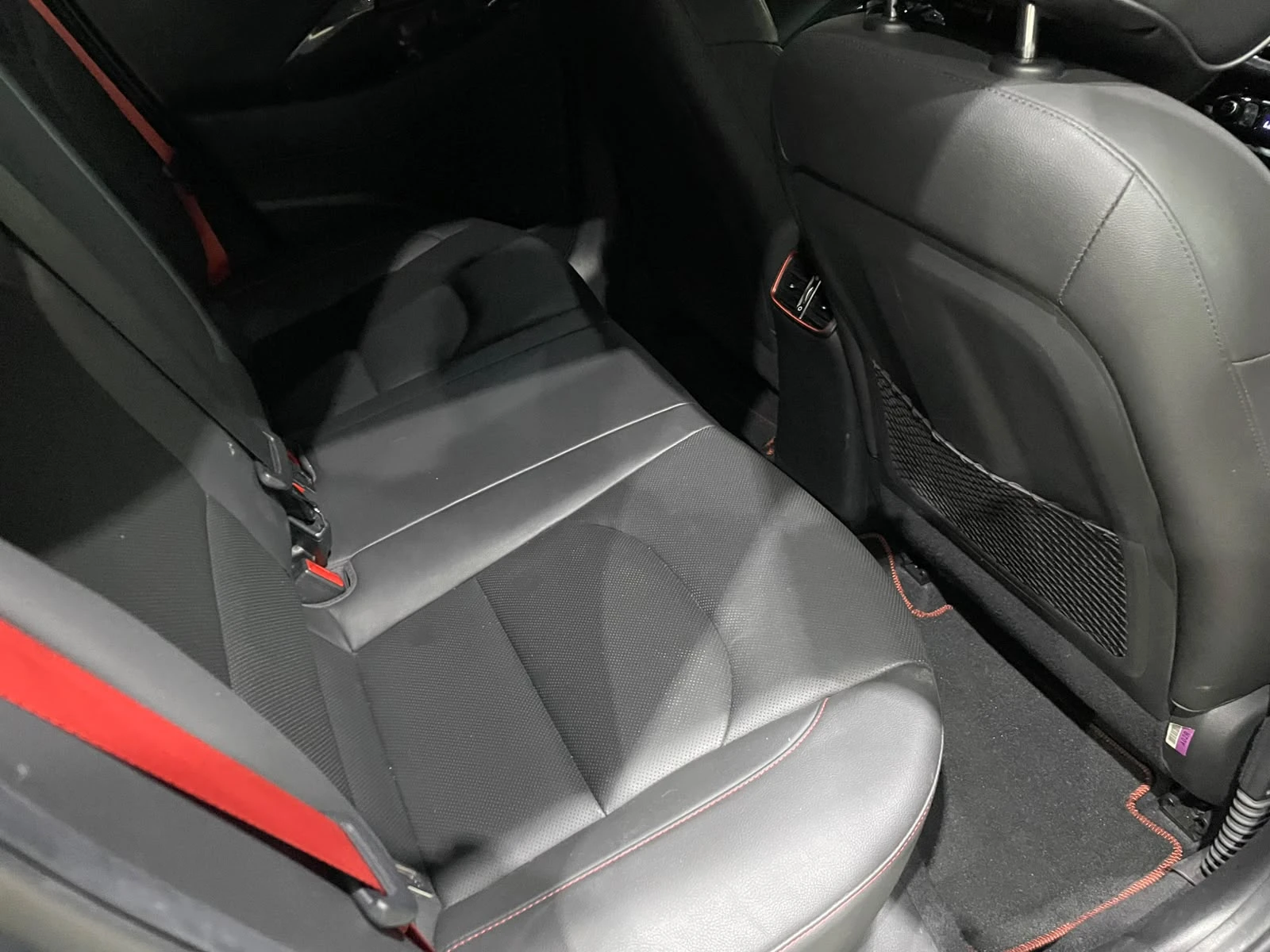 Hyundai I30 1.6 Turbo ! N Line !, снимка 9 - Автомобили и джипове - 55925271