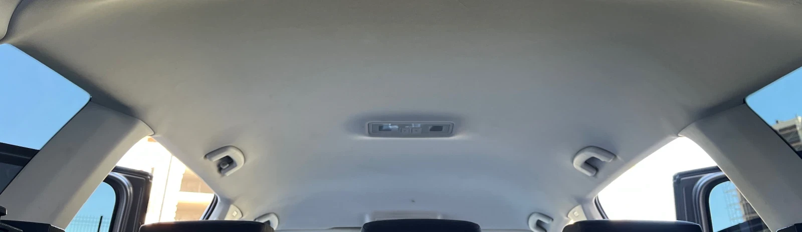 VW Golf Variant 1.6TDI/110/2016/Г, снимка 15 - Автомобили и джипове - 56049351