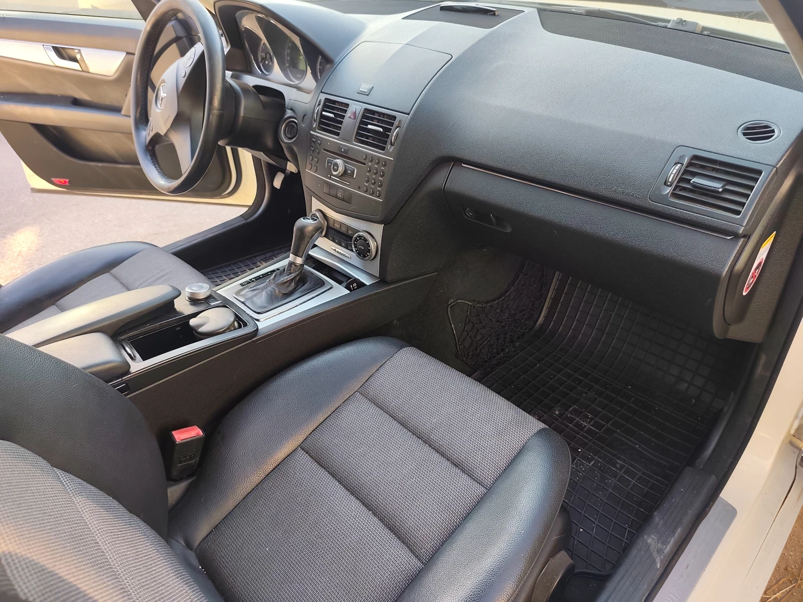 Mercedes-Benz C 250 C250 cdi 4 matic 7g tronic 2011 | Mobile.bg � ����������� 6