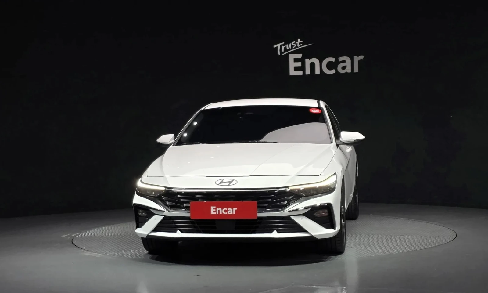 Hyundai Elantra Modern, снимка 3 - Автомобили и джипове - 56072118