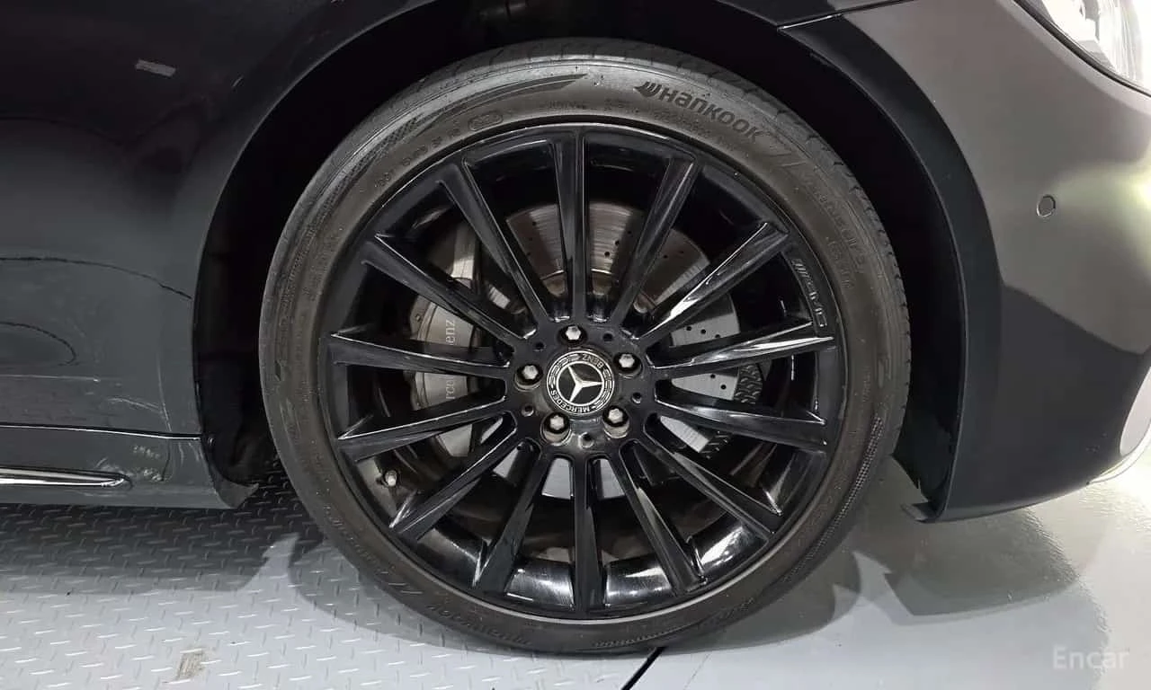 Mercedes-Benz S 450 LONG * FULL* ��������� ���� �� ��������*  | Mobile.bg � ����������� 5