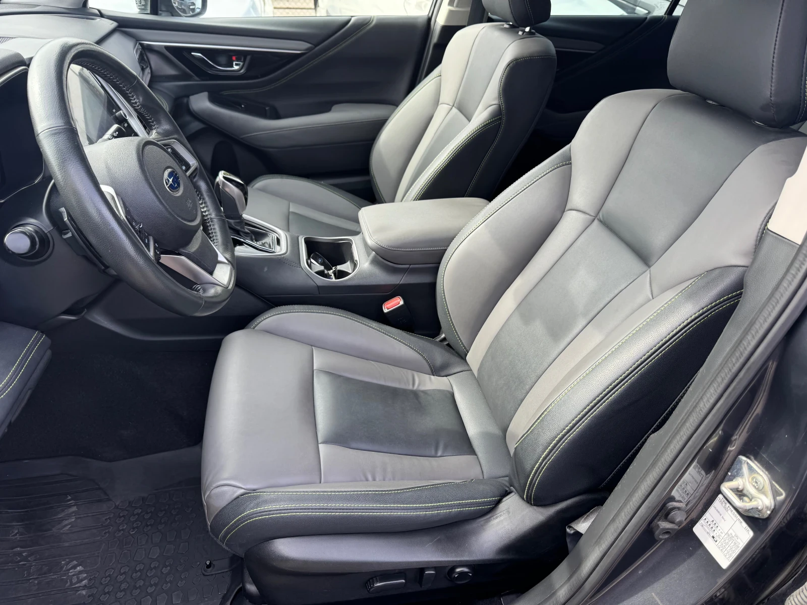 Subaru Outback 2.5 GPL 169hp* 6.2022�* ����* ��������* 104600��*  | Mobile.bg � ����������� 6