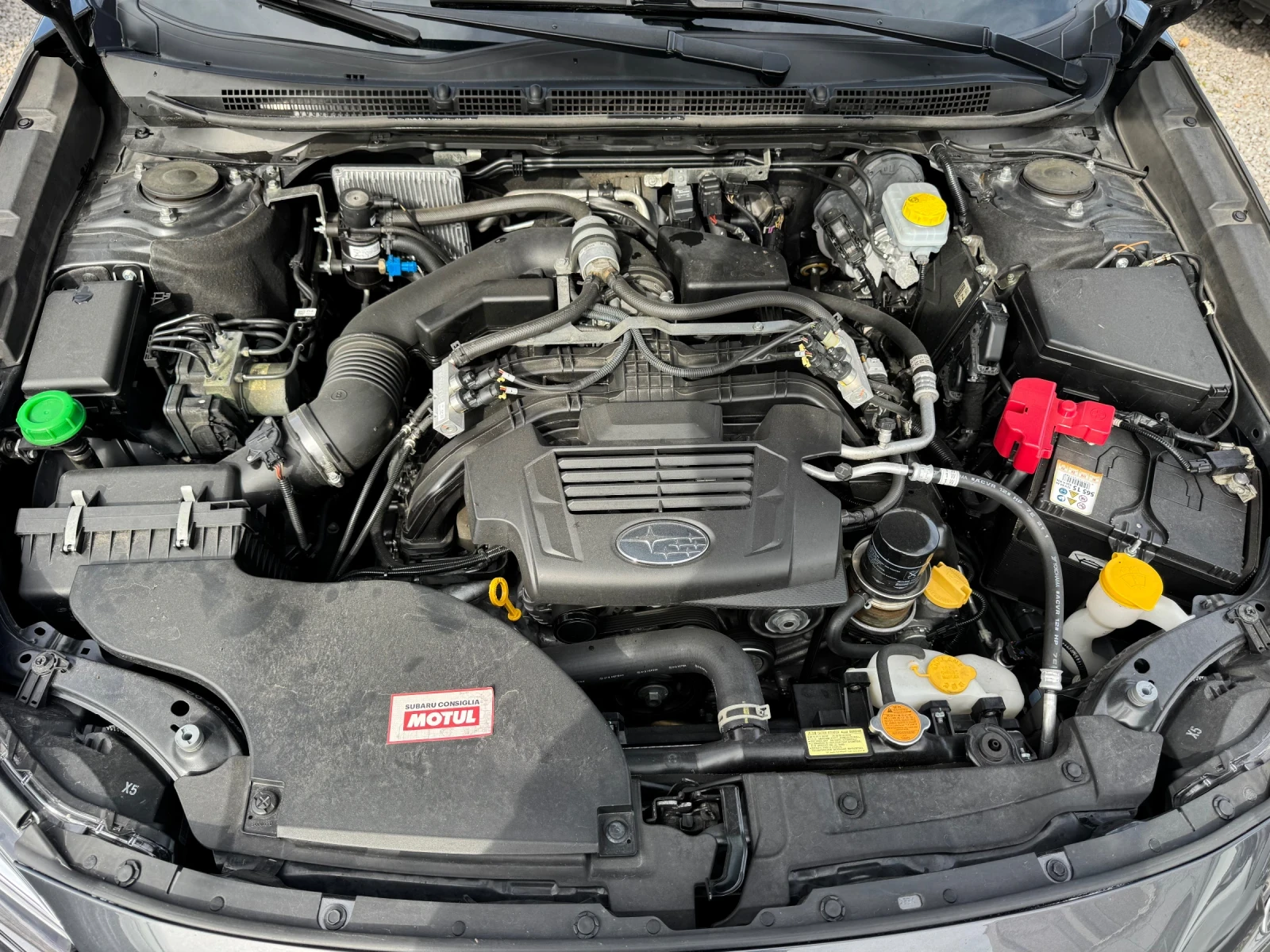 Subaru Outback 2.5 GPL 169hp* 6.2022�* ����* ��������* 104600��*  | Mobile.bg � ����������� 2