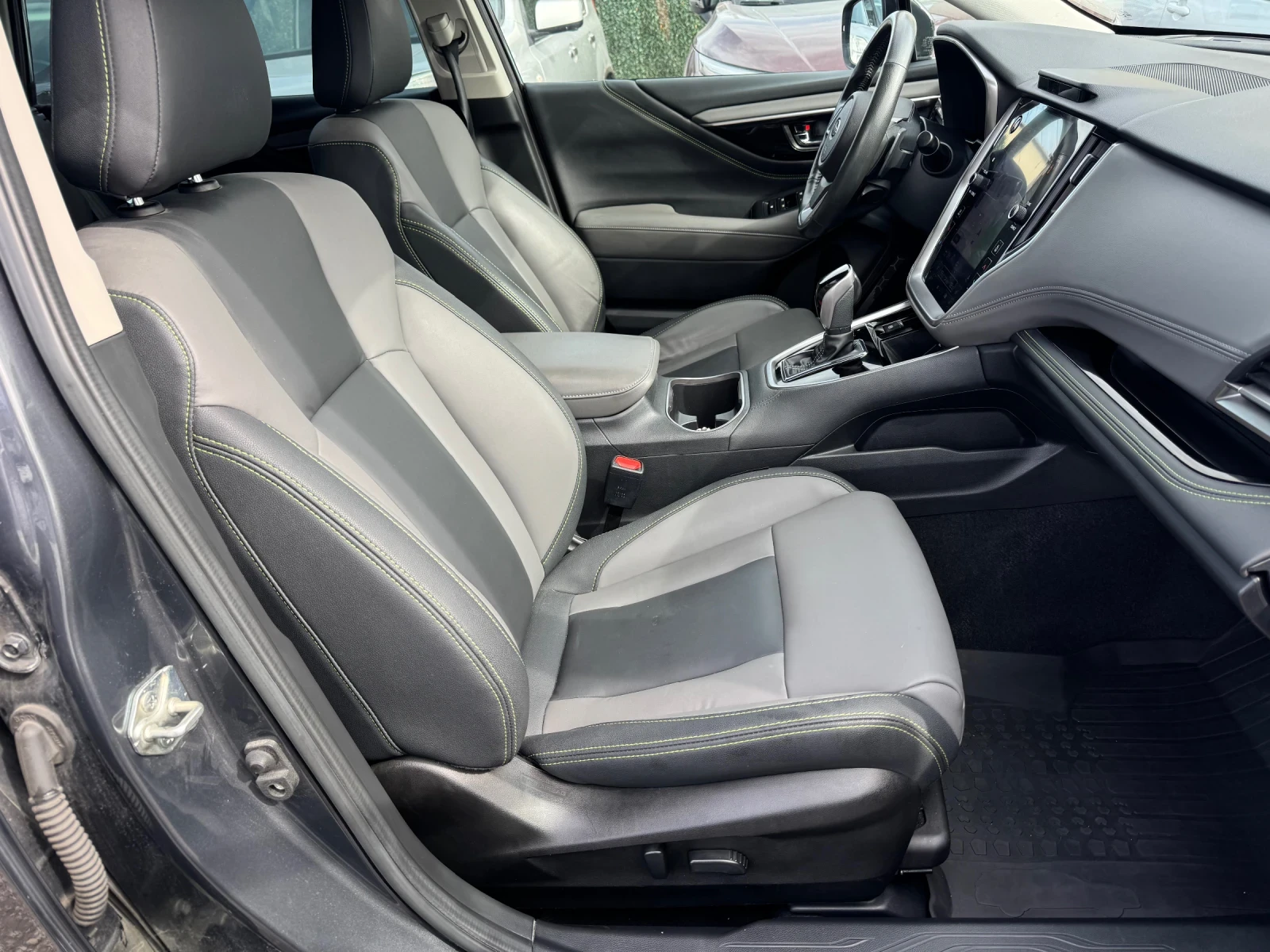 Subaru Outback 2.5 GPL 169hp* 6.2022�* ����* ��������* 104600��*  | Mobile.bg � ����������� 13