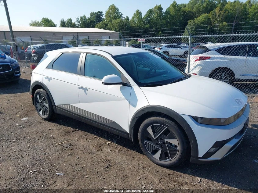 Hyundai Ioniq 5 Sel