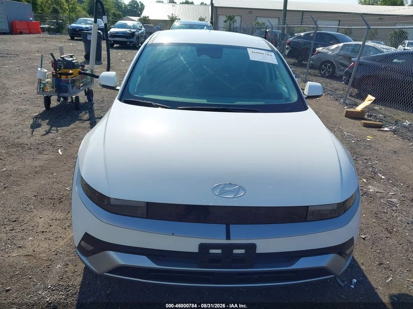 Hyundai Ioniq 5 Sel, снимка 6 - Автомобили и джипове - 56522012