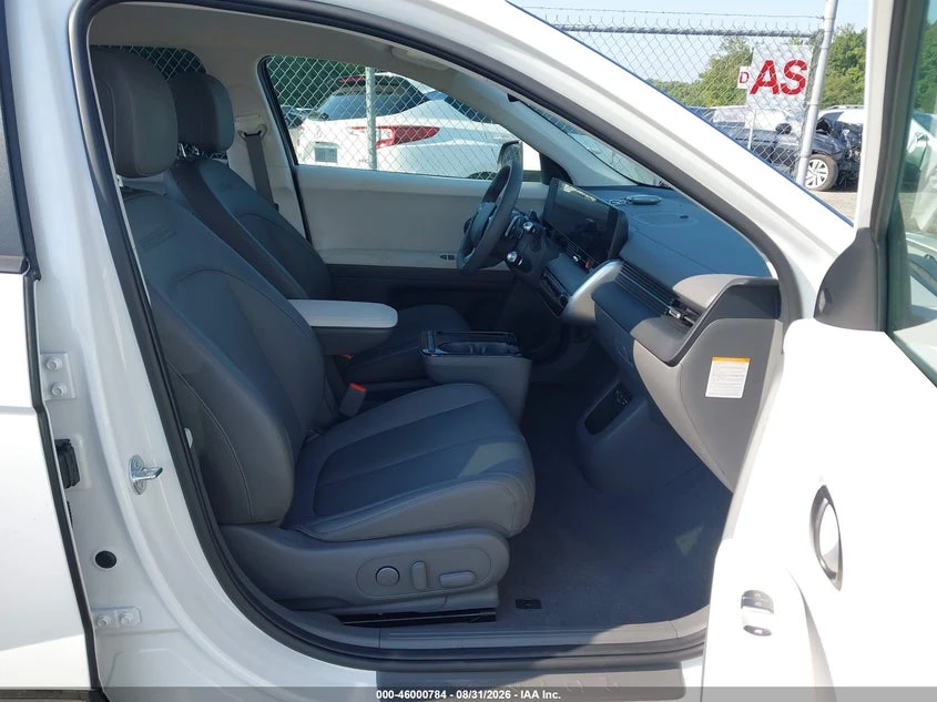 Hyundai Ioniq 5 Sel, снимка 5 - Автомобили и джипове - 56522012