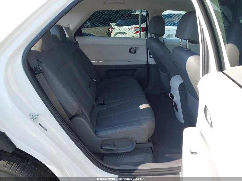 Hyundai Ioniq 5 Sel, снимка 8 - Автомобили и джипове - 56522012
